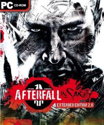 Afterfall Insanity
