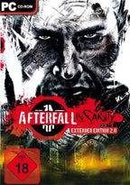 Afterfall Insanity