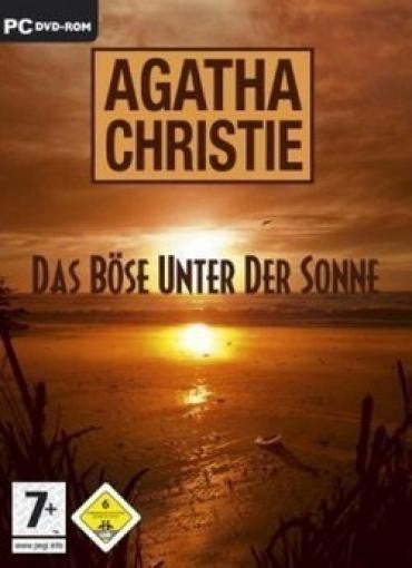 Agatha Christie: Das Böse unter der Sonne