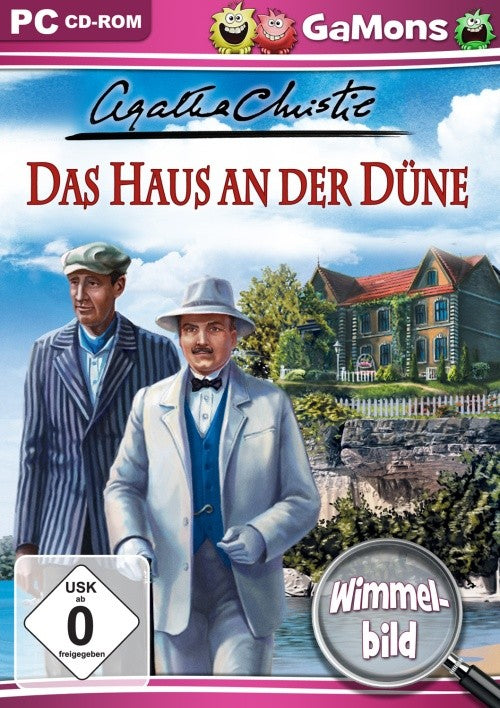 Agatha Christie: Das Haus an der Düne