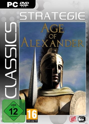 Age of Alexander [Classics]