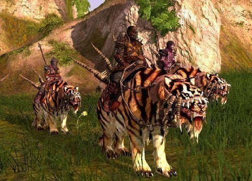 Age of Conan: Rise of the Godslayer — Gold Edition