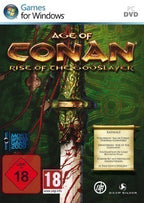 Age of Conan: Rise of the Godslayer — Gold Edition