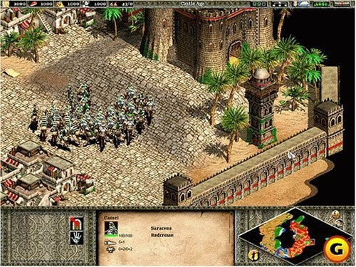 Age of Empires 2