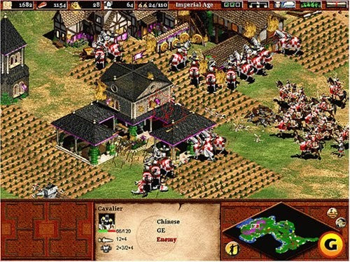 Age of Empires 2