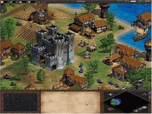 Age of Empires 2