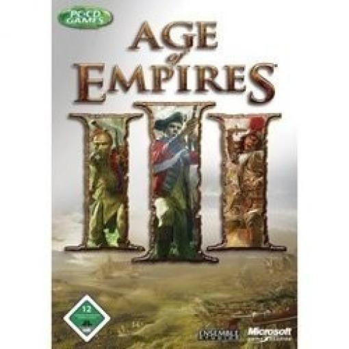 Age of Empires 3