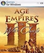 Age of Empires 3: The WarChiefs