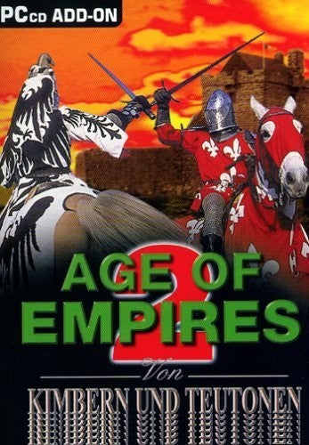 Age of Empires + Expansion Der Aufstieg Roms