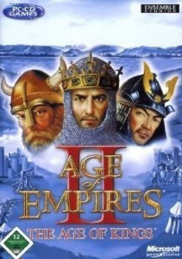 Age of Empires II: The Age of Kings