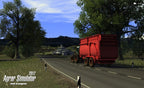Agrar Simulator 2012 — Deluxe Edition