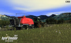 Agrar Simulator 2012 — Deluxe Edition