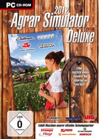 Agrar Simulator 2012 — Deluxe Edition