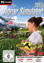 Agrar Simulator 2012