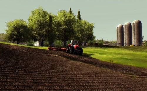 Agrar Simulator 2013 — Deluxe Edition