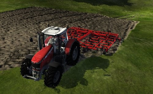 Agrar Simulator 2013 — Deluxe Edition