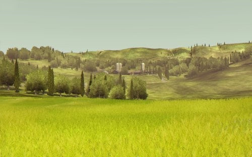 Agrar Simulator 2013 — Deluxe Edition
