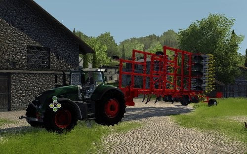Agrar Simulator 2013 — Deluxe Edition