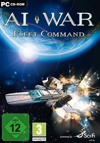 Ai War