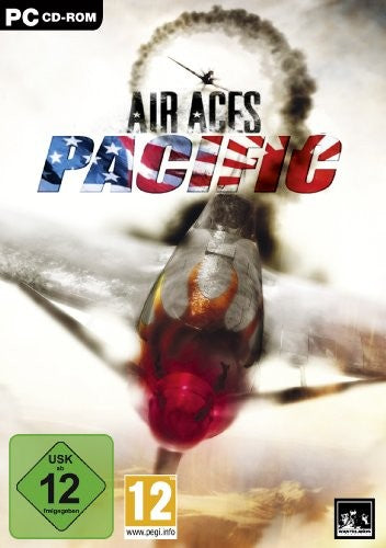 Air Aces Pacific