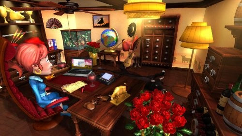 Airline Tycoon 2 Gold