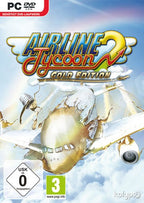 Airline Tycoon 2 Gold