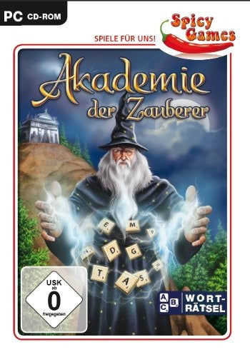 Akademie der Zauberer