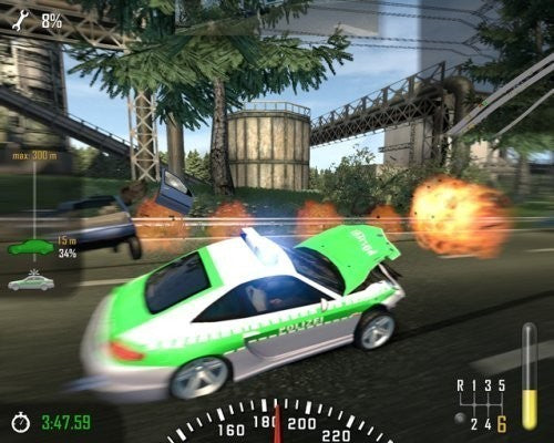 Alarm für Cobra 11: Crash Time [RTL]