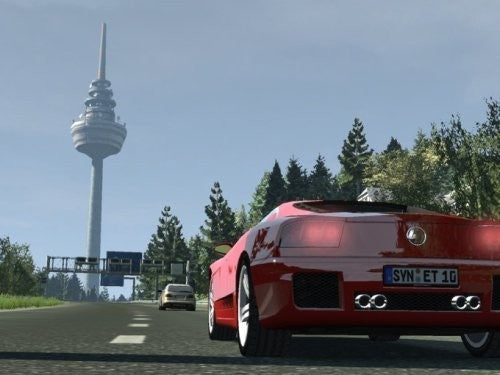 Alarm für Cobra 11: Crash Time [RTL]