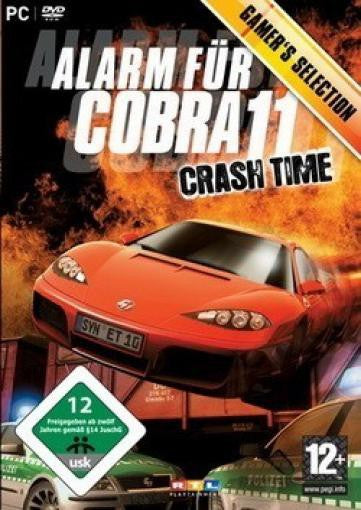 Alarm für Cobra 11: Crash Time [RTL]