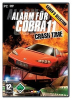 Alarm für Cobra 11: Crash Time [RTL]