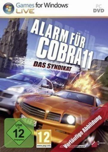 Alarm für Cobra 11: Das Syndikat [RTL]