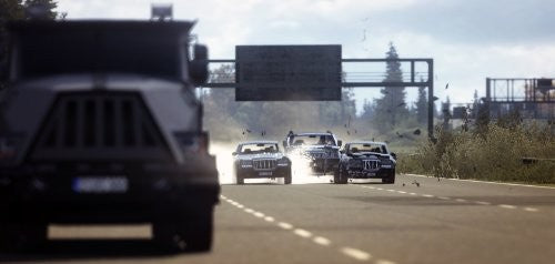 Alarm für Cobra 11: Undercover [RTL]