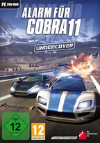 Alarm für Cobra 11: Undercover [RTL]
