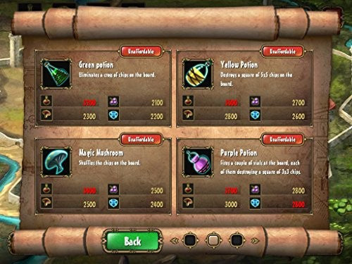 Alchemy Quest