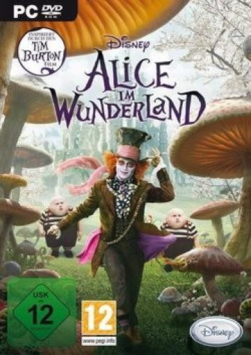 Alice im Wunderland