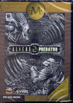 Alien vs. Predator 2 [Medallion]