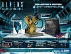 Aliens: Colonial Marines — Collector's Edition