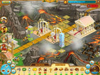 All my Gods: Die Götter Roms