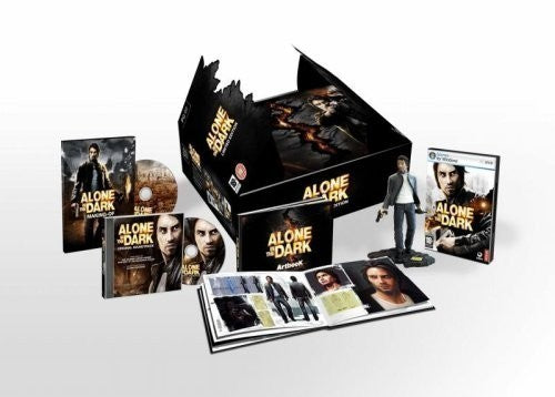 Alone in the Dark 5 — Limited Edition
