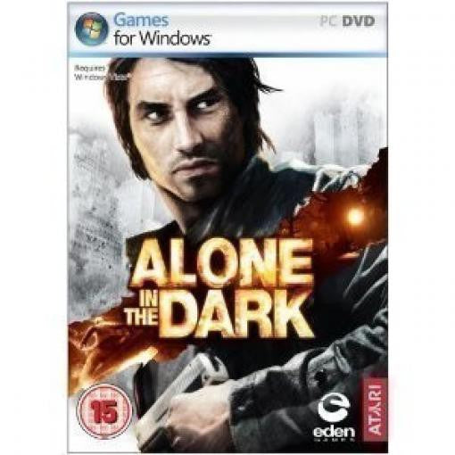 Alone in the Dark 5