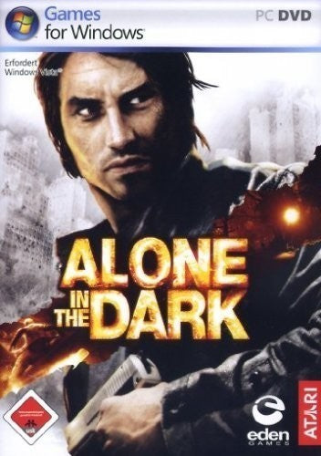 Alone in the Dark 5
