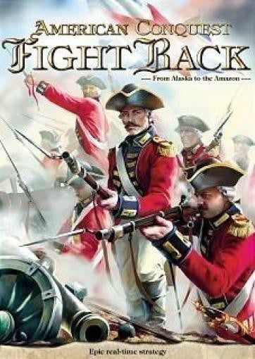 American Conquest Fight Back