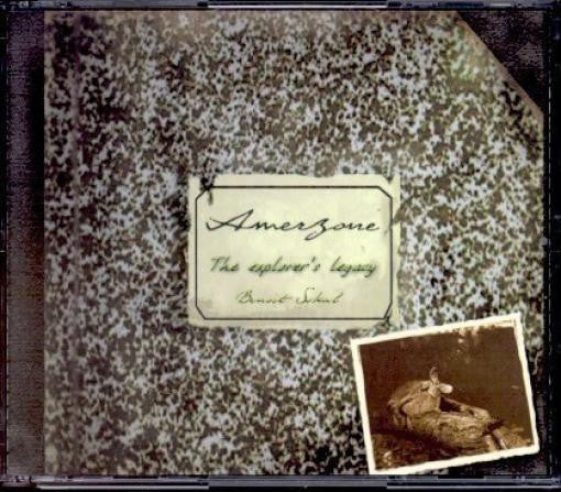 Amerzone: The Explorers Legacy