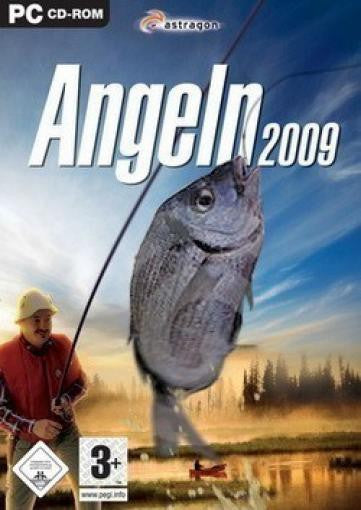 Angeln 2009