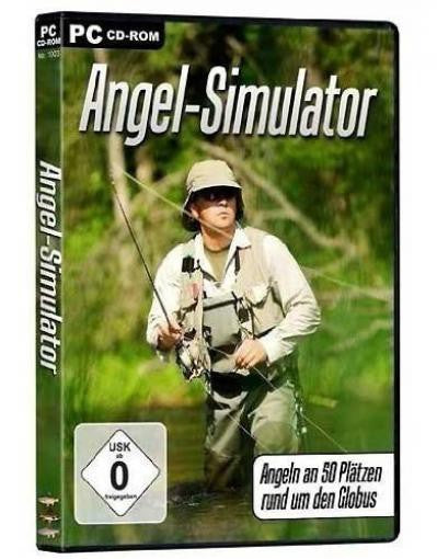 Angel-Simulator