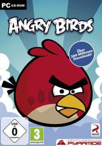 Angry Birds