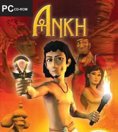 Ankh