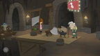 Anna's Quest