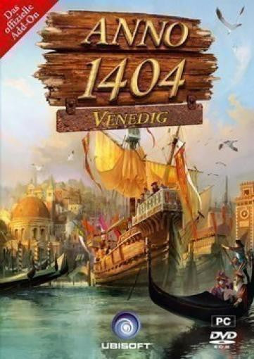 Anno 1404: Venedig (DE)